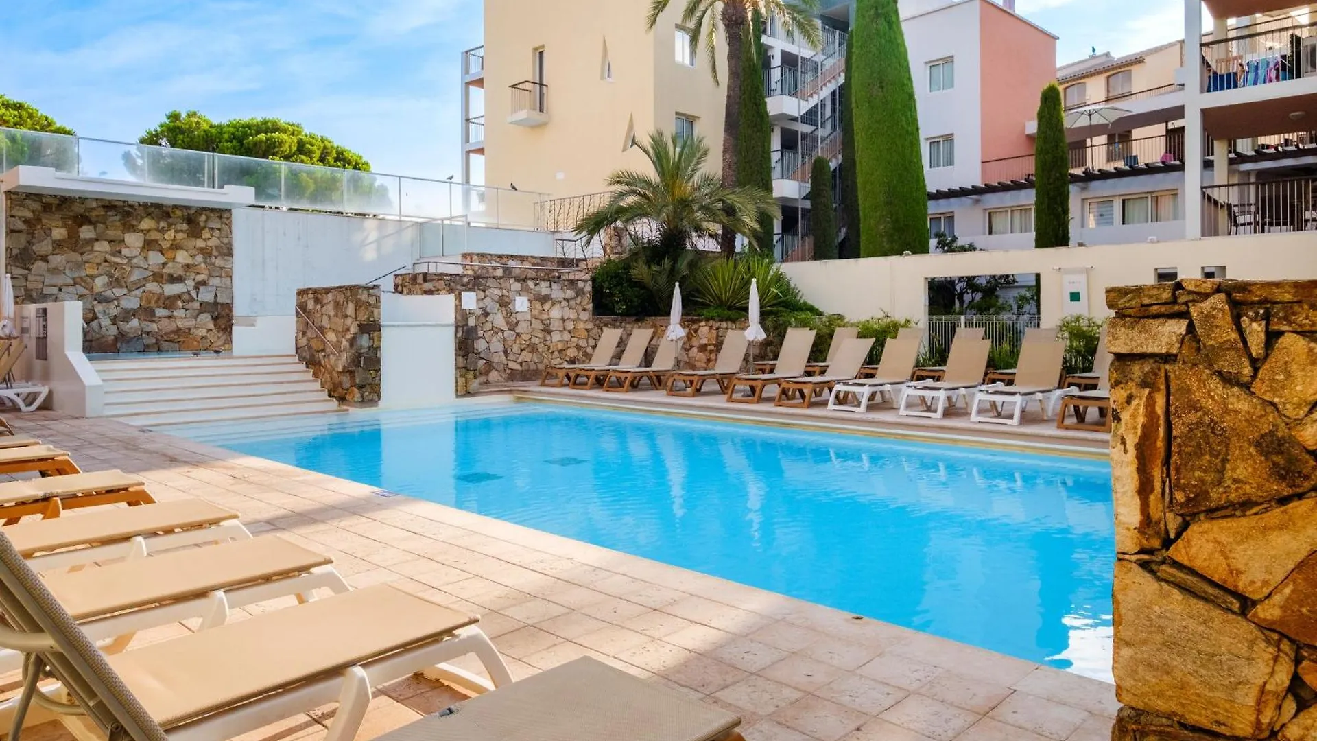 Residence Pierre & Vacances Premium Port Prestige Antibes