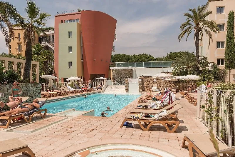 Residence Pierre & Vacances Premium Port Prestige Antibes 4*,