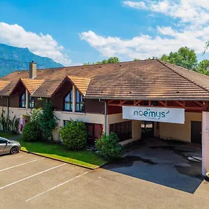 Noemys Hotel Viviers-du-Lac