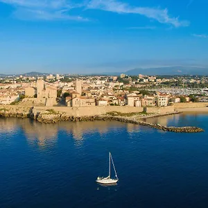 Maisonnette Medievale By Icasamia Antibes