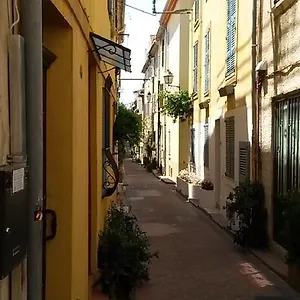 Safranier Townhouse Antibes