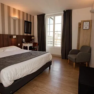 Ocean Hotel Dinan