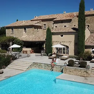 La Verriere Bed & Breakfast