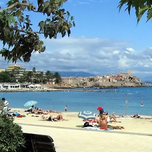 Glamorgan Antibes