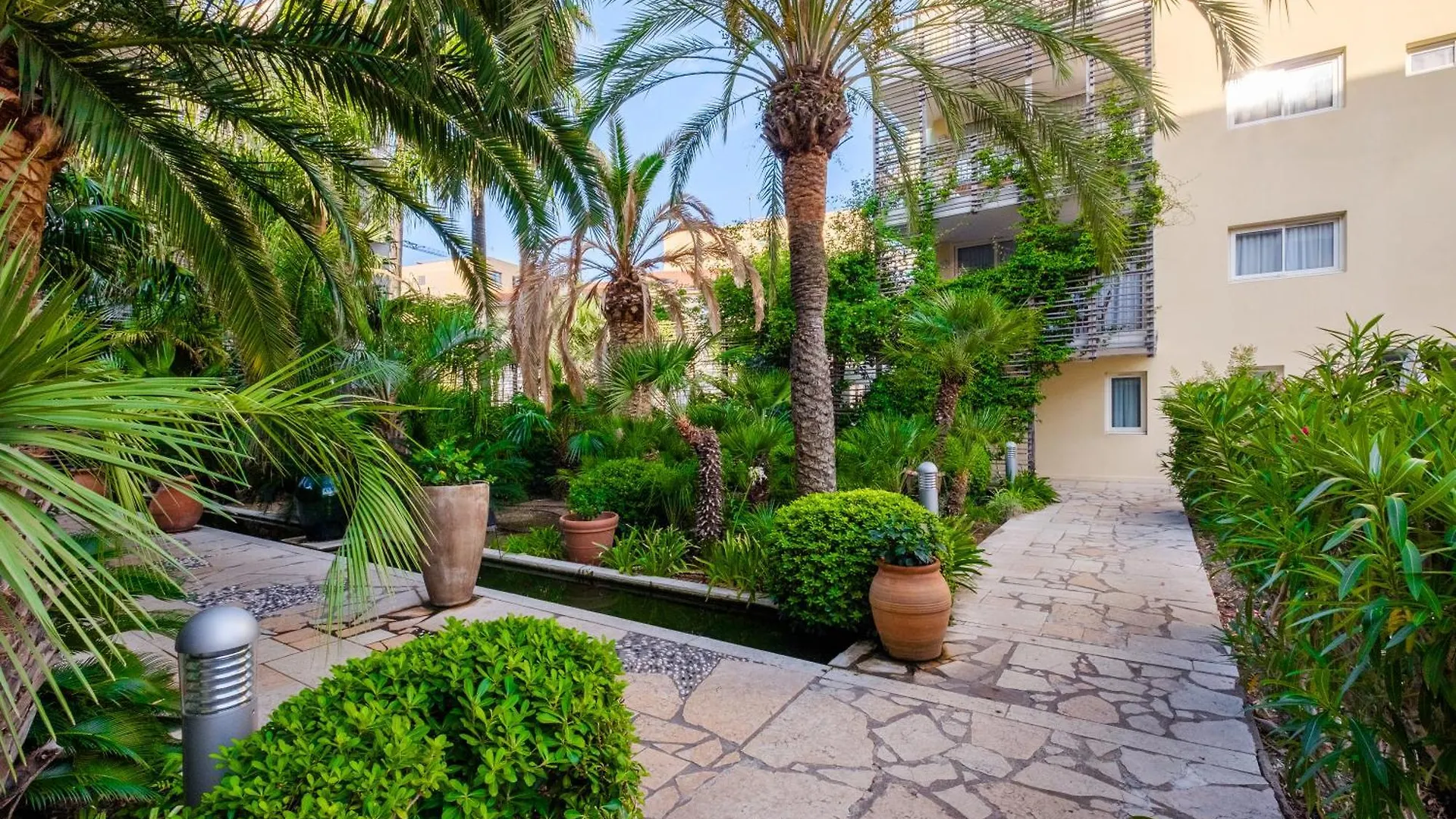Residence Pierre & Vacances Premium Port Prestige Αντίμπ 4*,