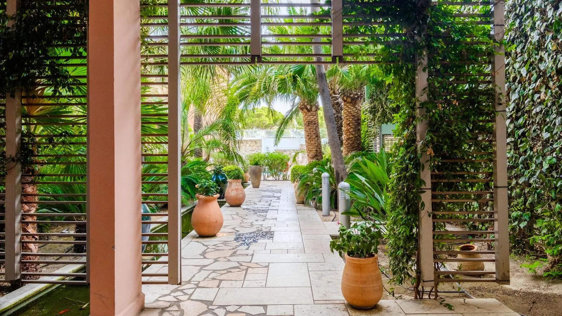 Residence Pierre & Vacances Premium Port Prestige Αντίμπ Ξενοδοχείο με διαμερίσματα