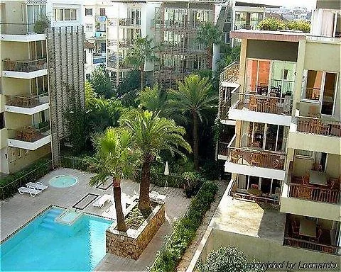 Residence Pierre & Vacances Premium Port Prestige Antibes Lägenhetshotell