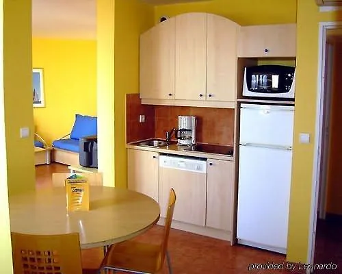 Residence Pierre & Vacances Premium Port Prestige Antibes