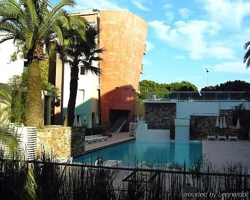 Apartahotel Résidence Pierre&Vacances Premium Port Prestige Antibes