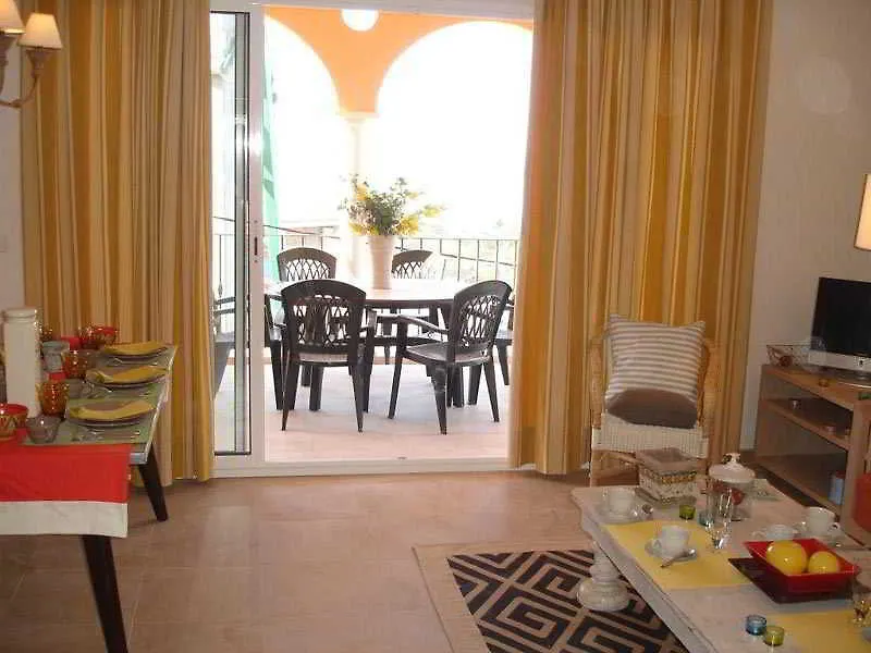 **** Ξενοδοχείο με διαμερίσματα Residence Pierre & Vacances Premium Port Prestige Αντίμπ Γαλλία