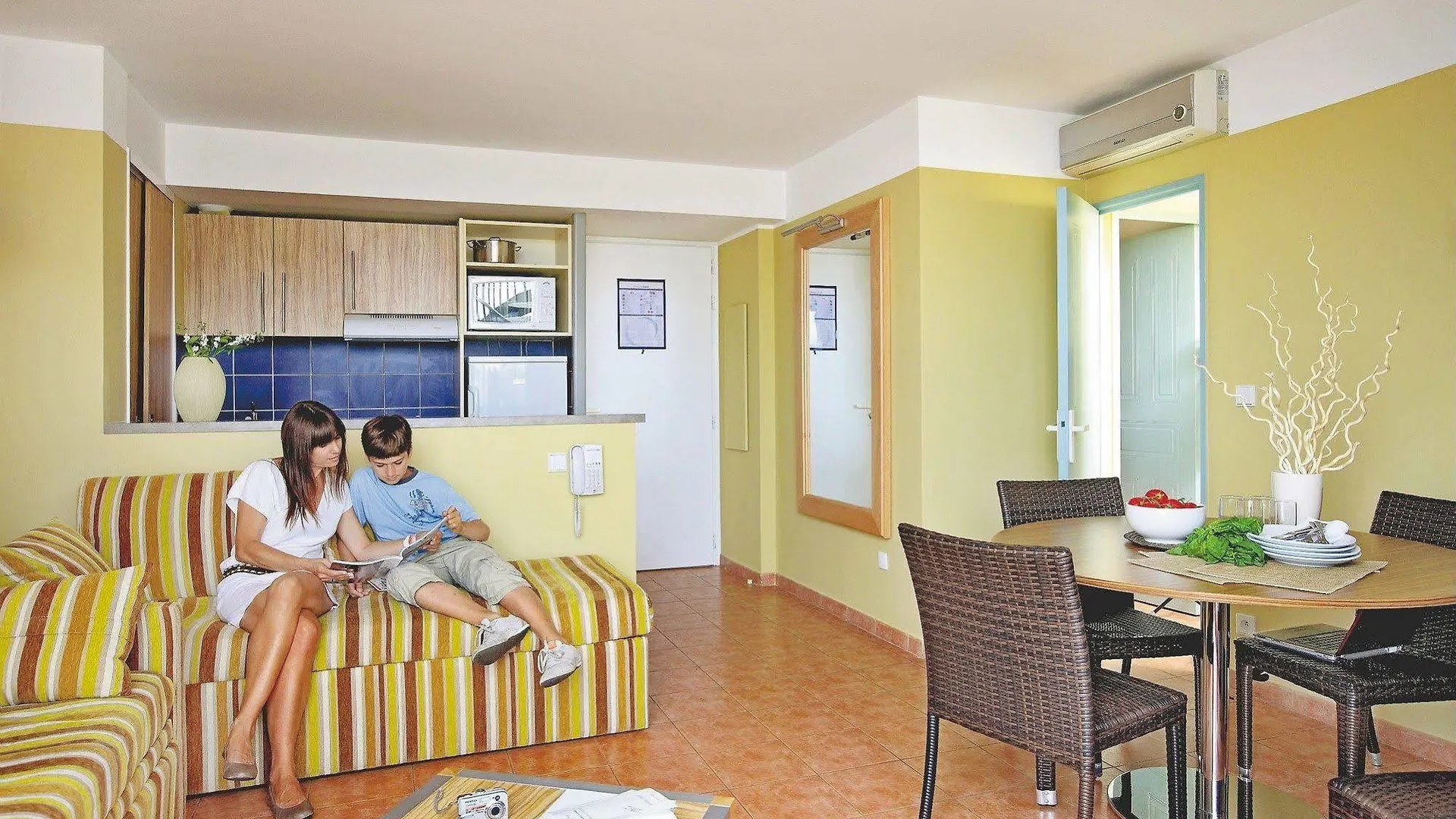 Residence Pierre & Vacances Premium Port Prestige Αντίμπ Ξενοδοχείο με διαμερίσματα