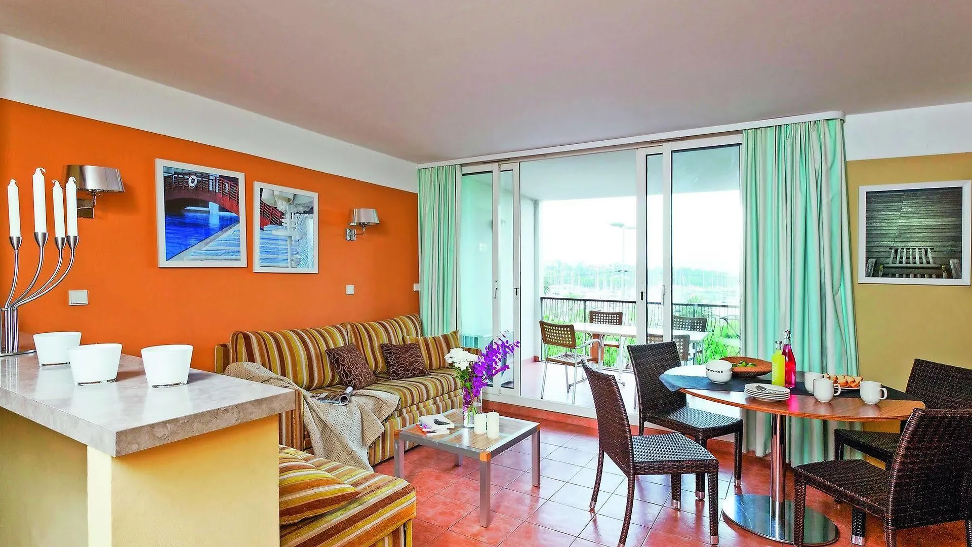 Residence Pierre & Vacances Premium Port Prestige Αντίμπ Ξενοδοχείο με διαμερίσματα