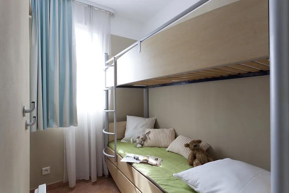 Ξενοδοχείο με διαμερίσματα Residence Pierre & Vacances Premium Port Prestige Αντίμπ